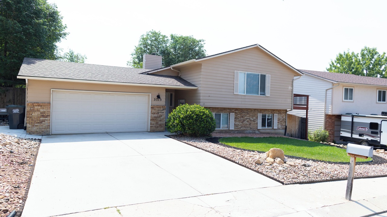 Photo of Outdoor in Cheyenne Meadows