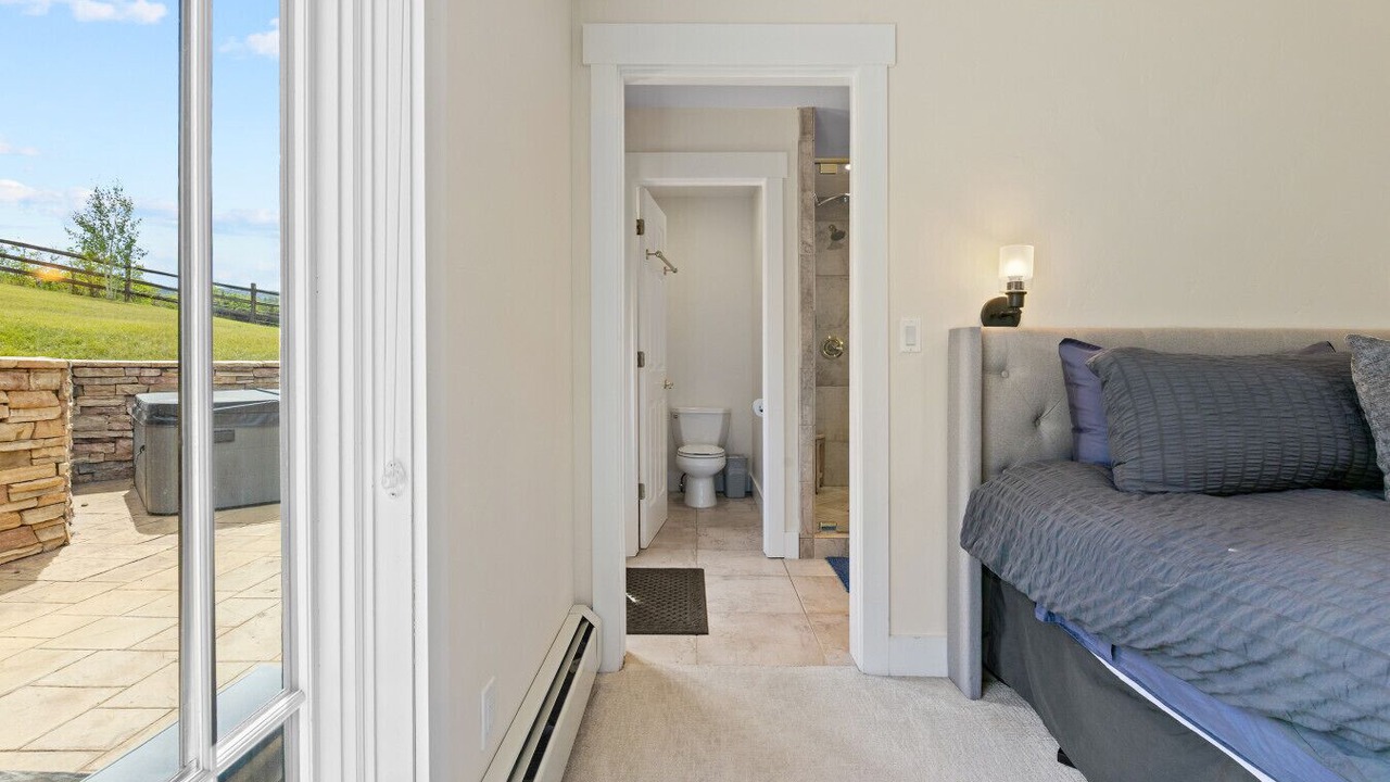 Photo of Bedroom in Edwards