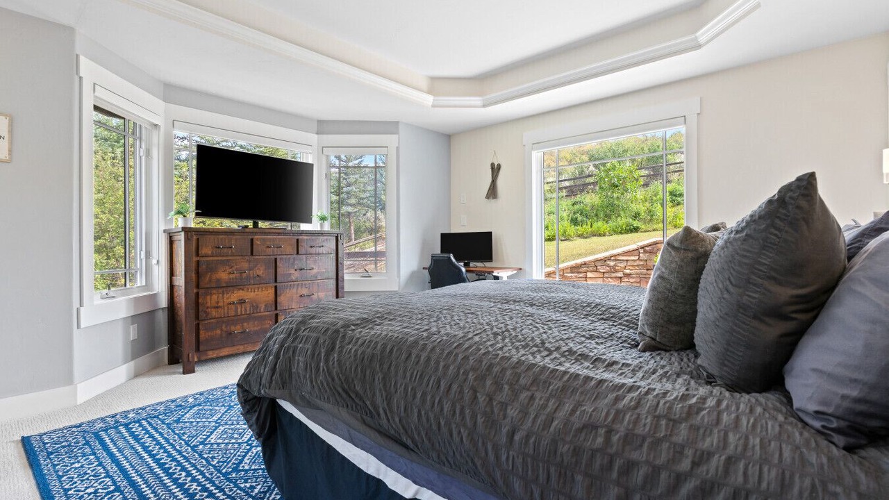 Photo of Bedroom in Edwards