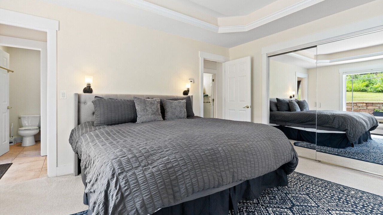 Photo of Bedroom in Edwards