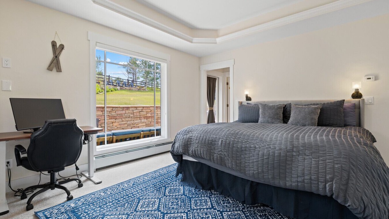 Photo of Bedroom in Edwards