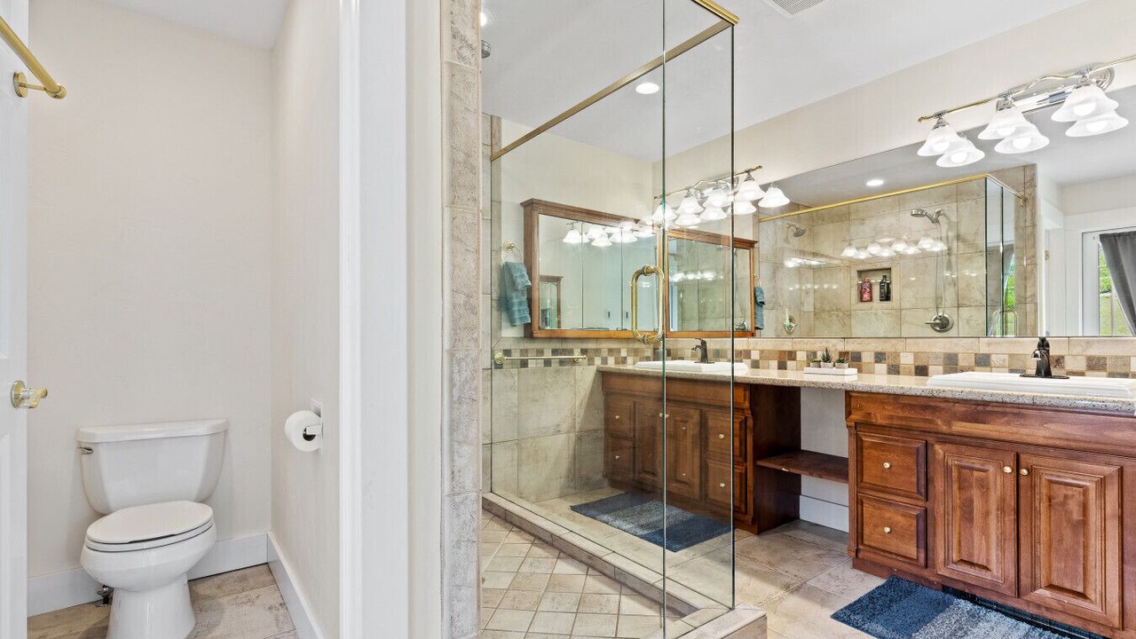 Photo of Bathroom in Edwards