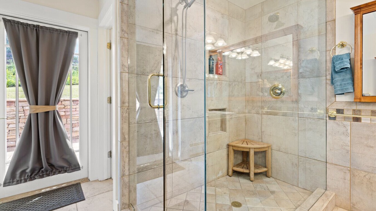 Photo of Bathroom in Edwards