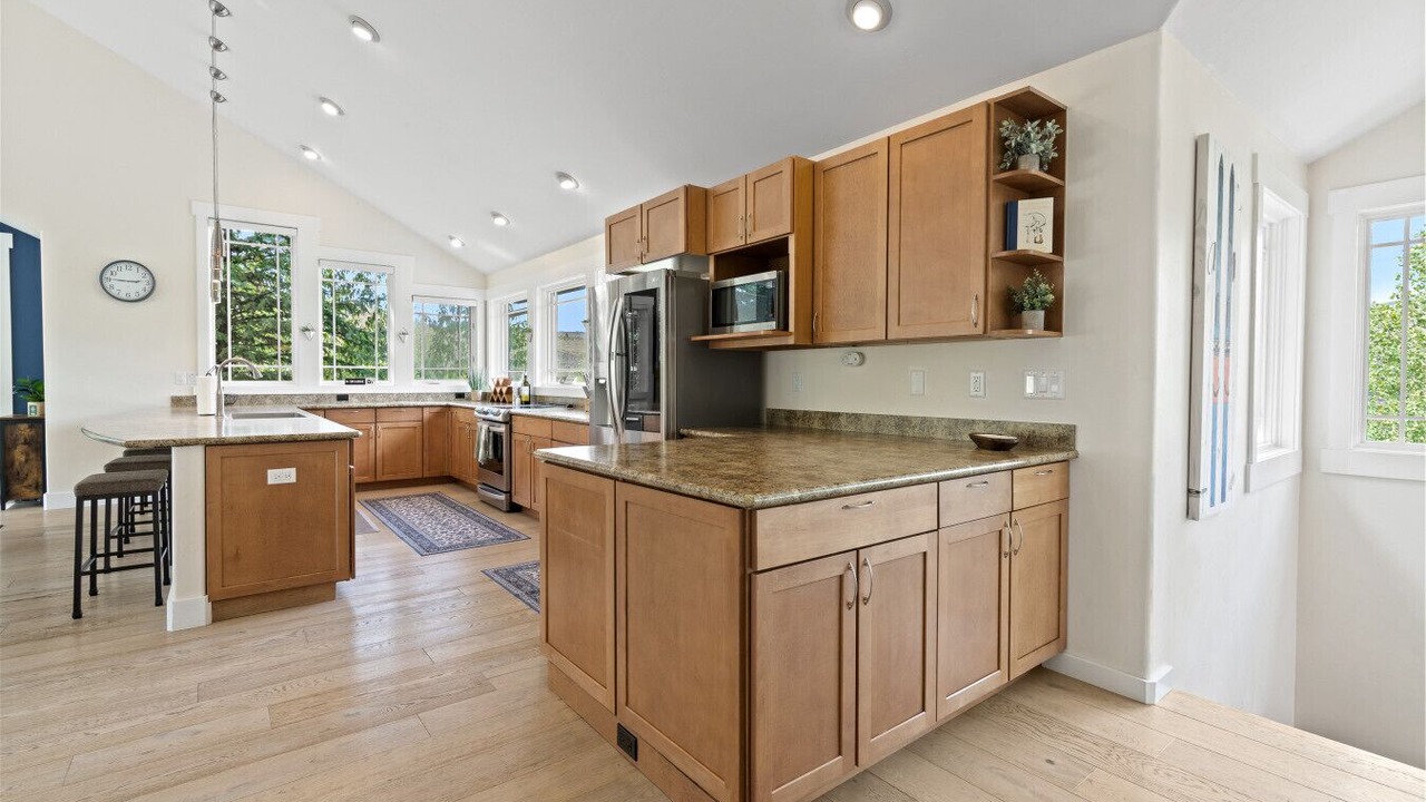 Photo of Kitchen in Edwards