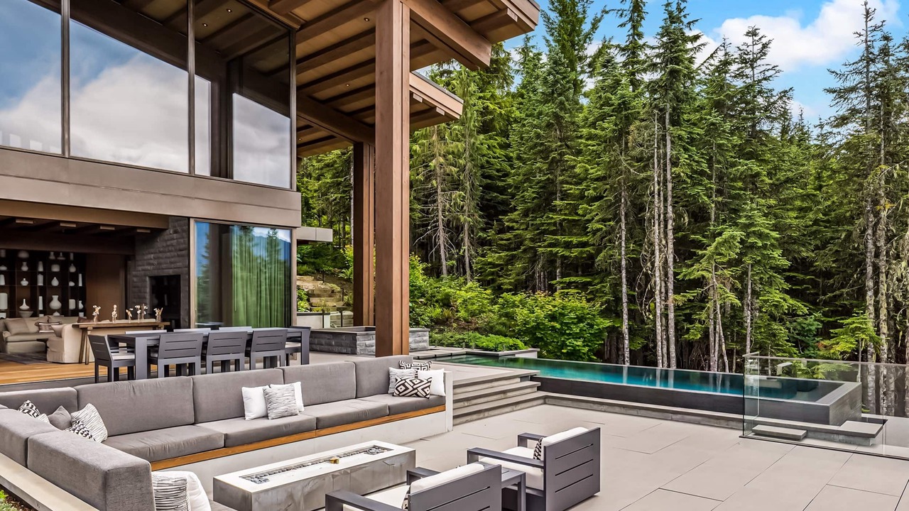 Photo of Outdoor in Whistler Creekside