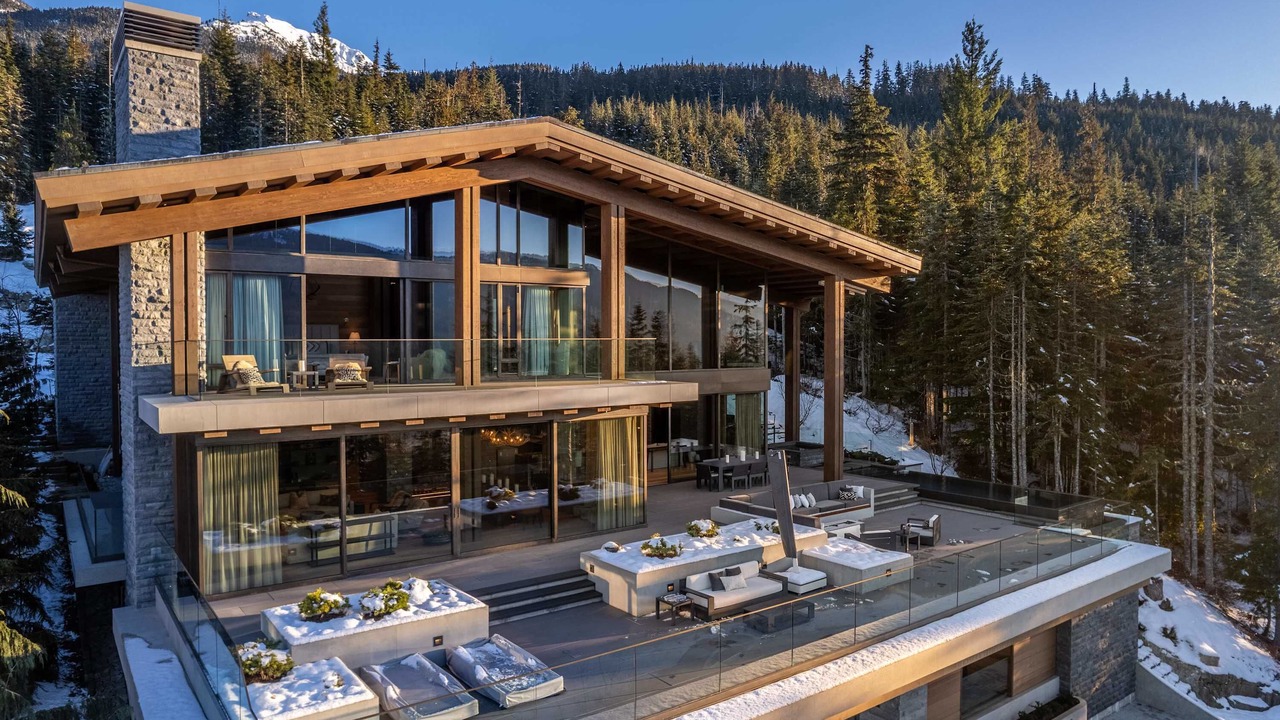 Photo of Others in Whistler Creekside