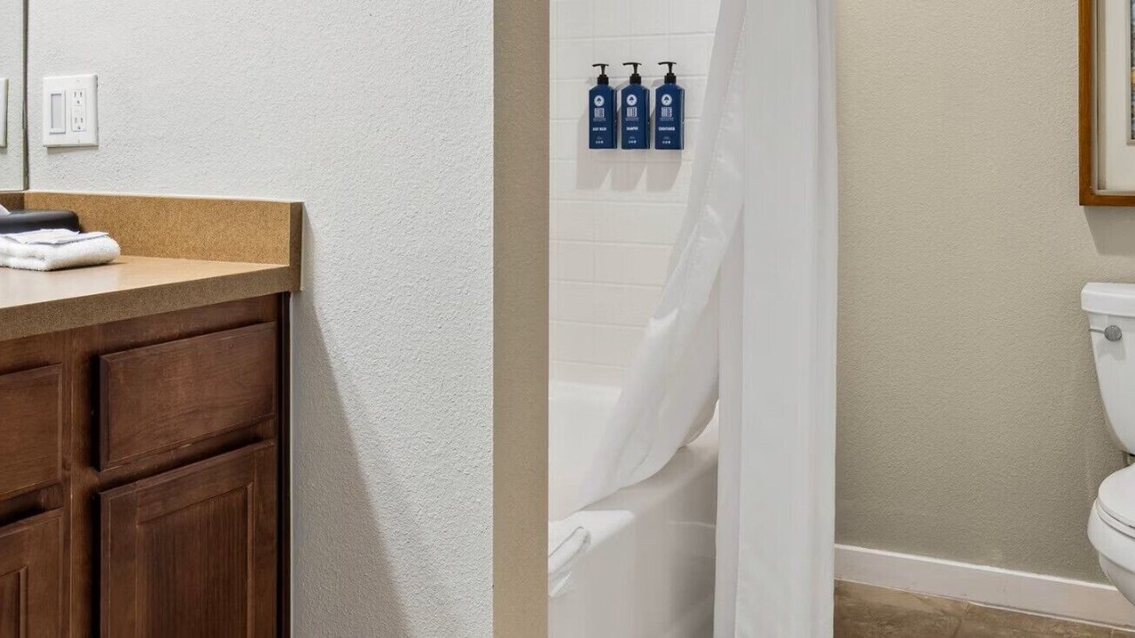 Photo of Bathroom in Granby