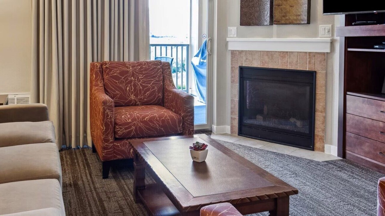 Photo of Livingroom in Granby