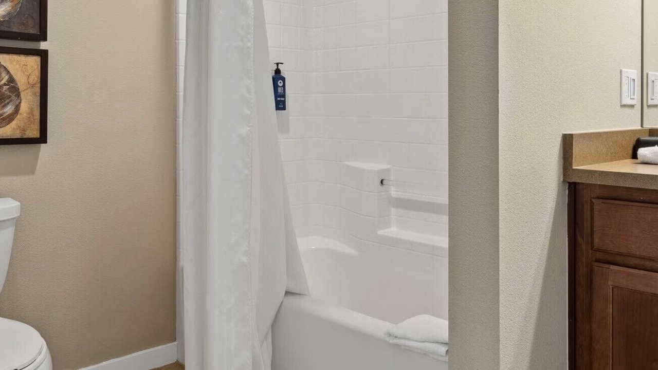 Photo of Bathroom in Granby