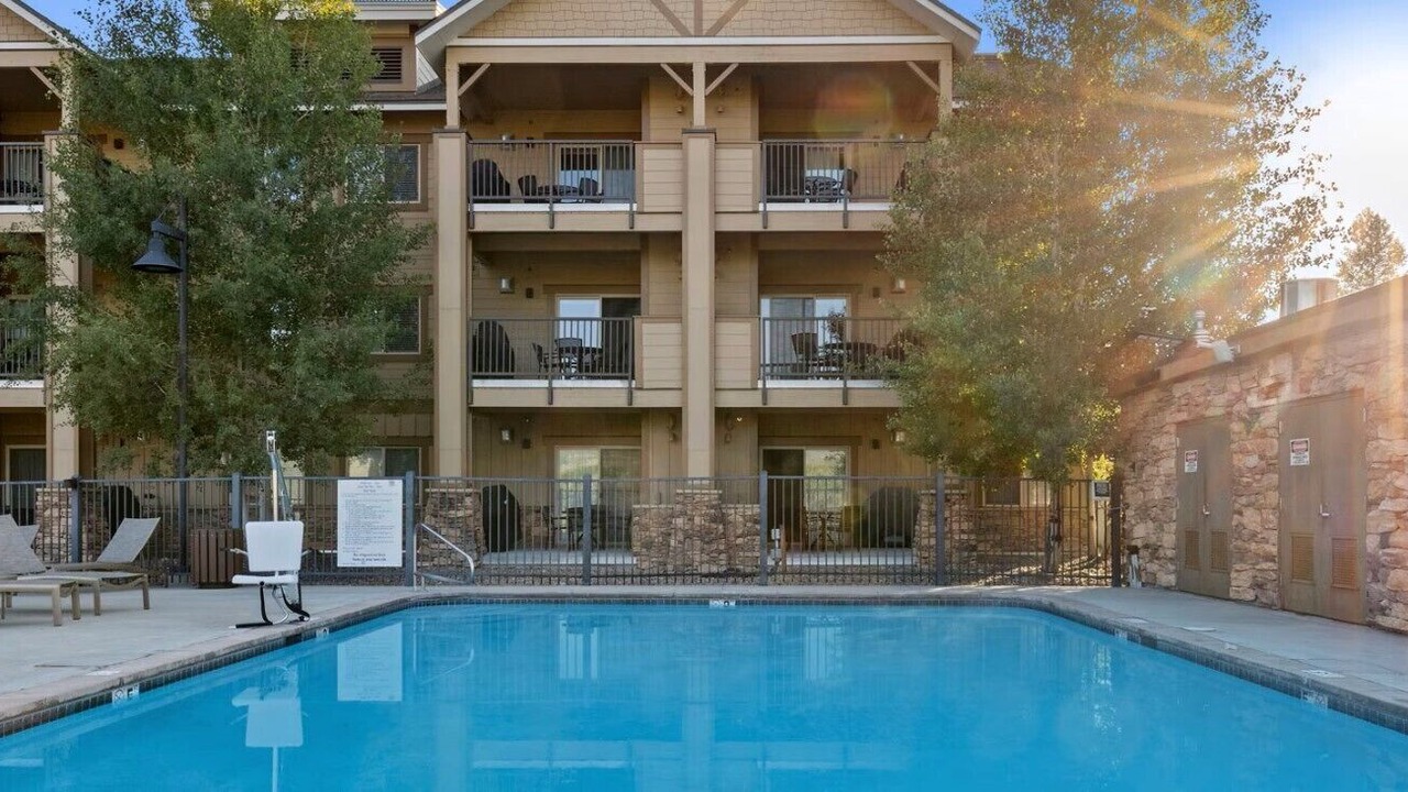 Photo of Outdoor in Granby