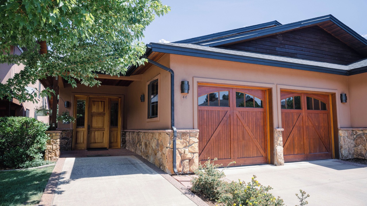 Photo of Outdoor in Dalton Ranch