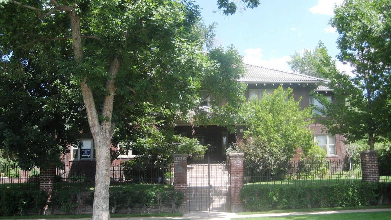 Photo of Outdoor in Congress Park