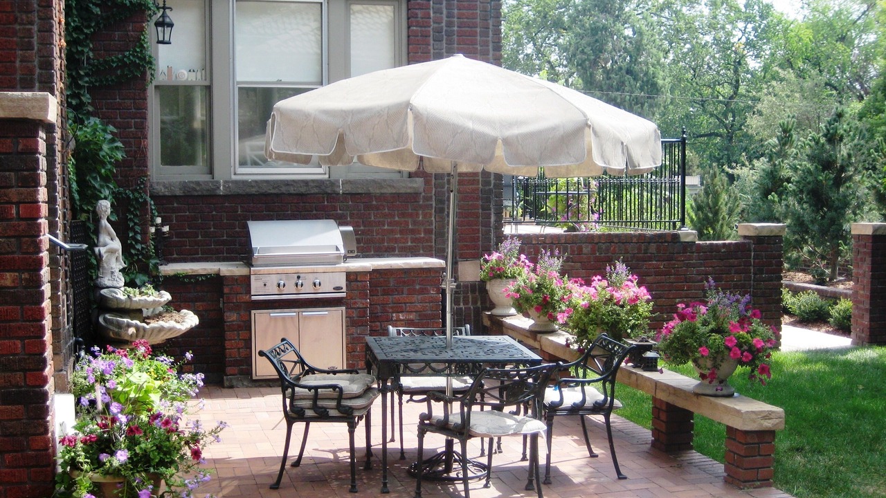 Photo of Outdoor in Congress Park