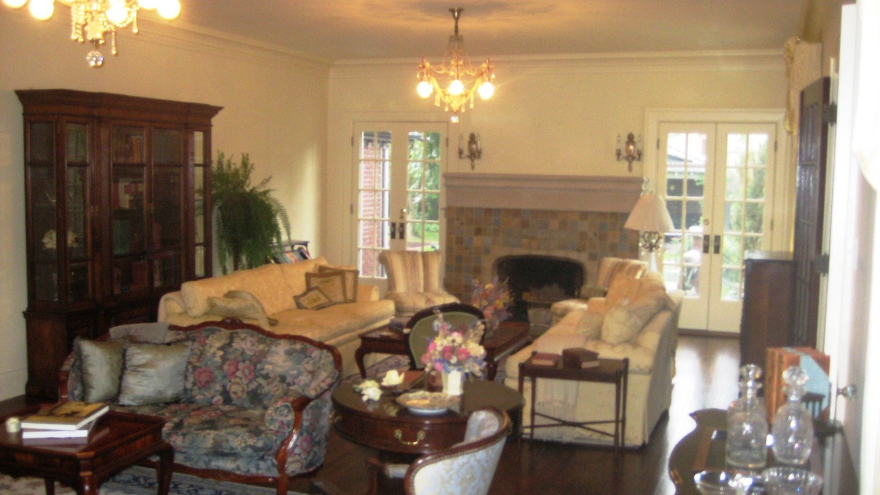 Photo of Livingroom in Congress Park
