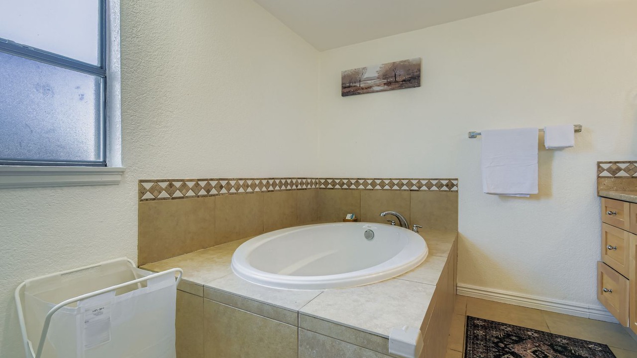 Photo of Bathroom in Berkley