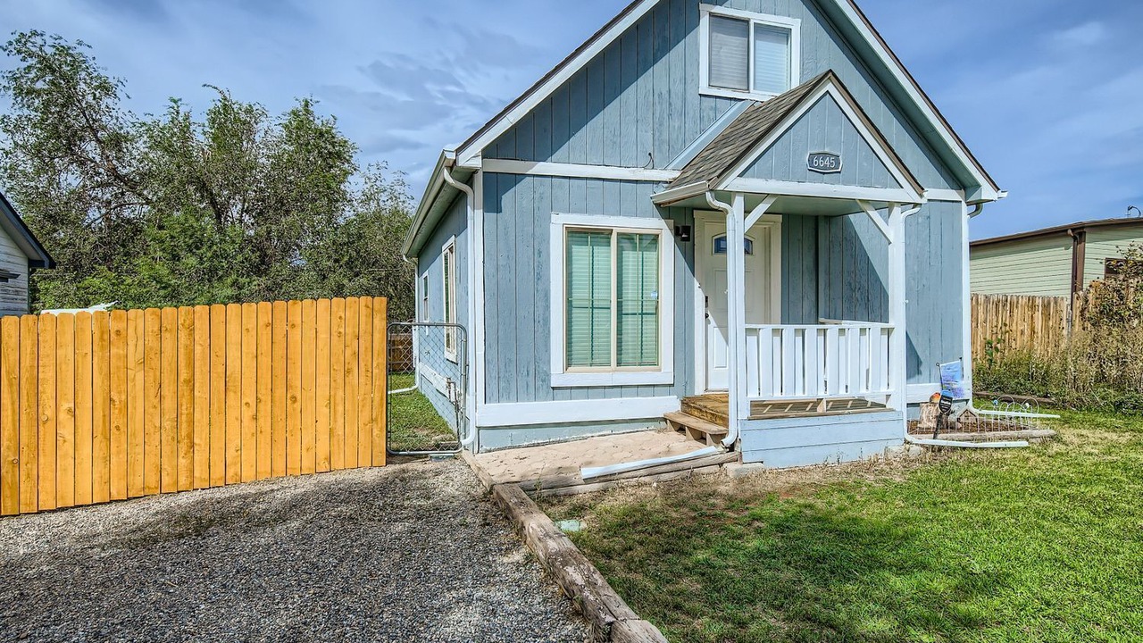 Photo of Outdoor in Berkley
