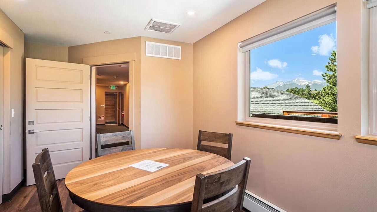 Photo of Bedroom in Estes Park
