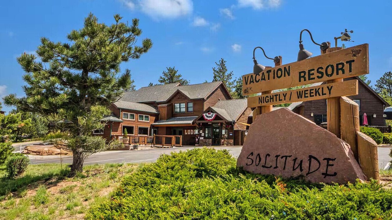 Photo of Others in Estes Park