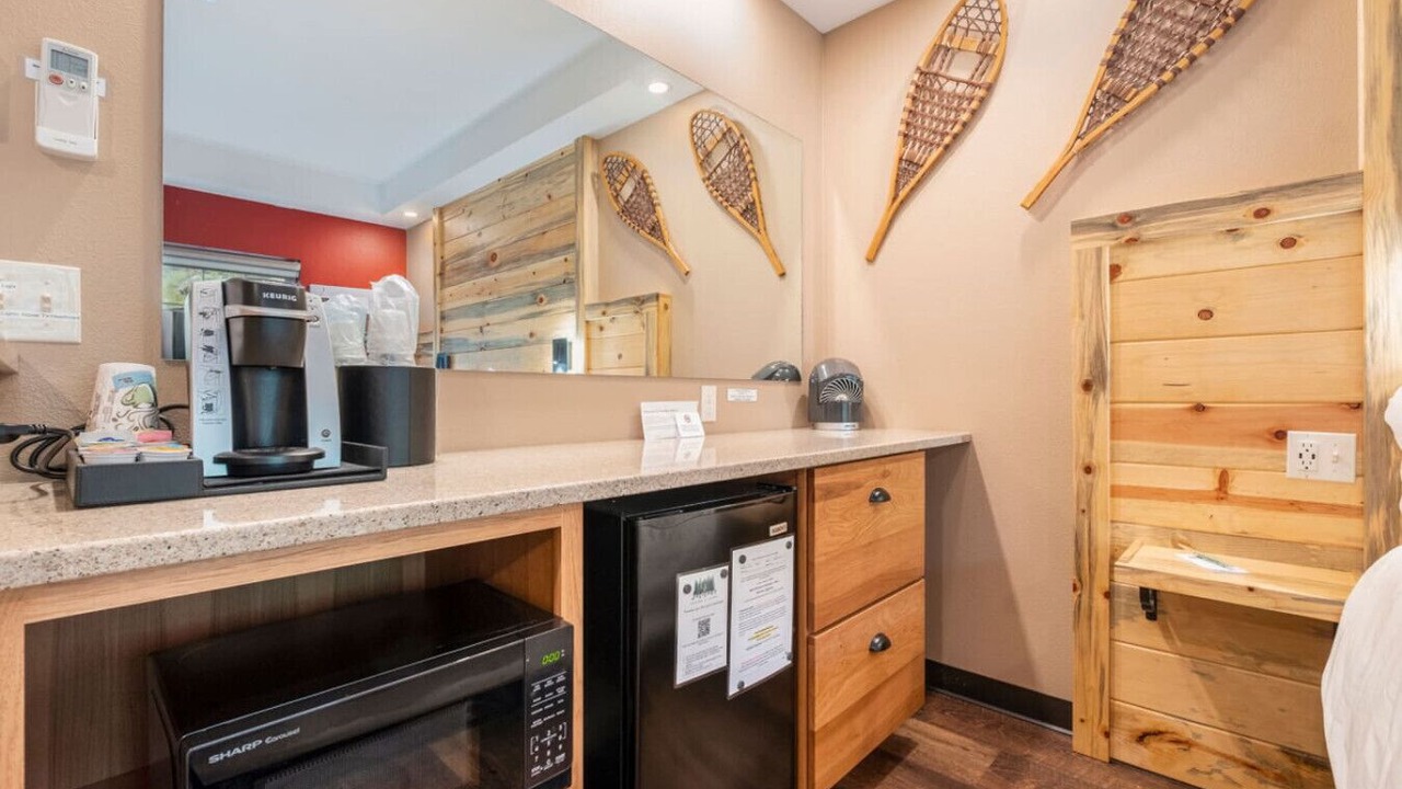 Photo of Kitchen in Estes Park