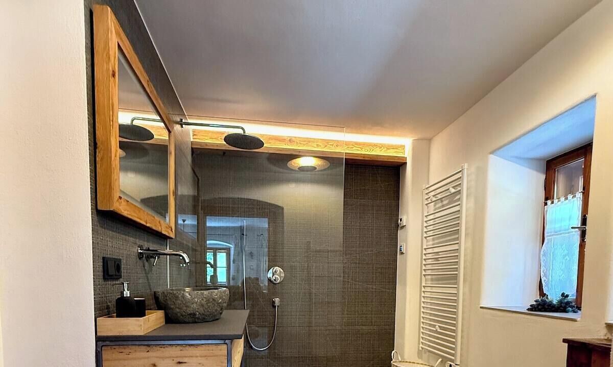 Photo of Bathroom in Oberhausen