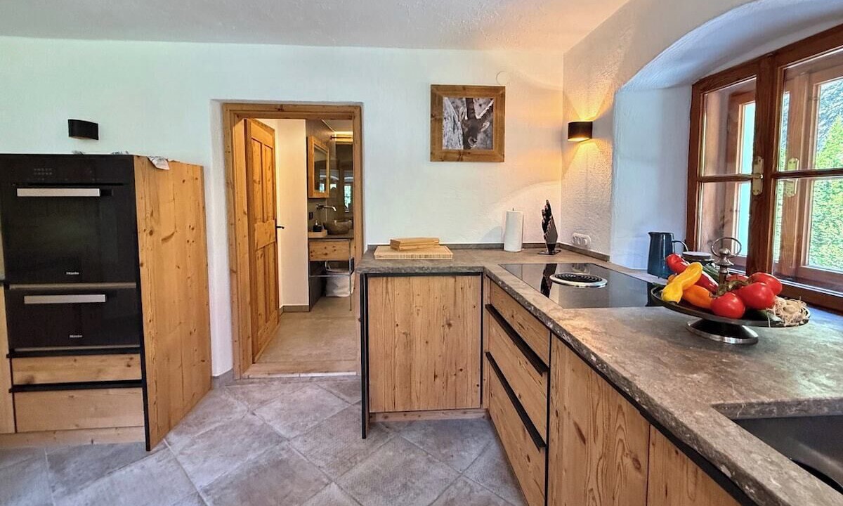 Photo of Kitchen in Oberhausen