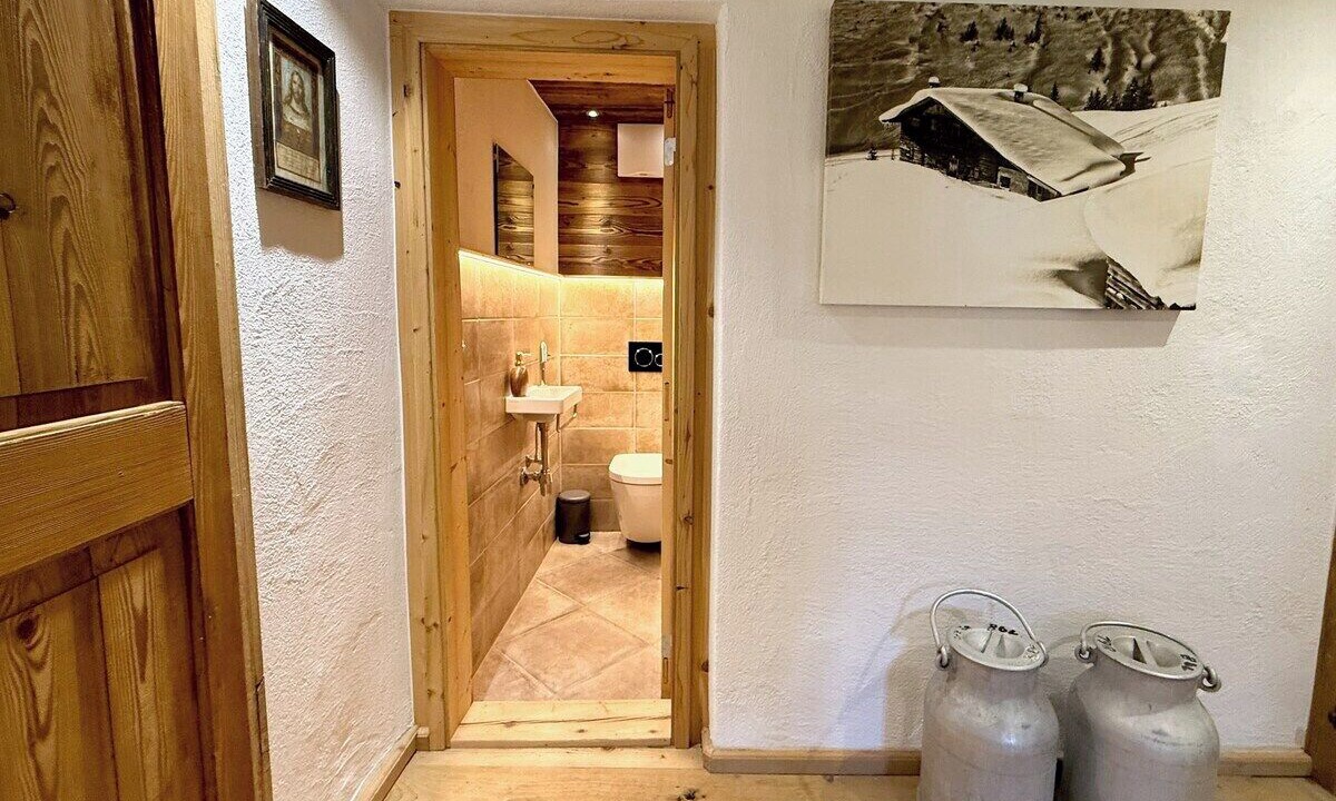 Photo of Bathroom in Oberhausen