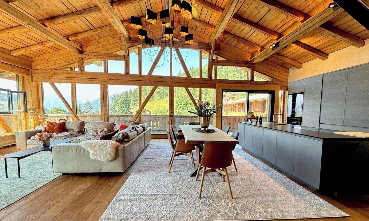 Photo of Livingroom in Oberhausen