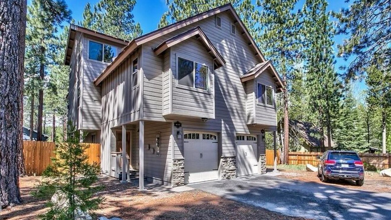 Photo of Outdoor in Tahoe Island