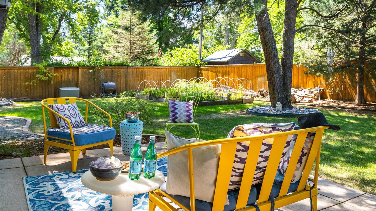 Photo of Outdoor in Old North Boulder