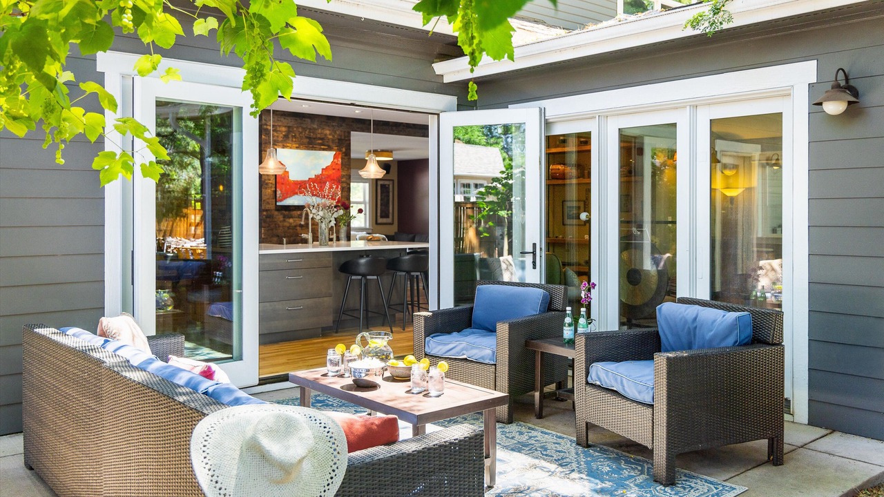 Photo of Outdoor in Old North Boulder