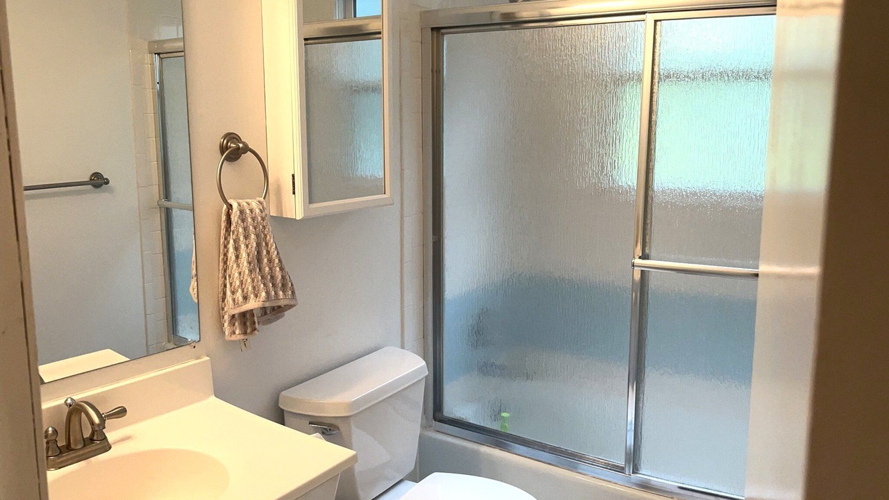Photo of Bathroom in Innsbruck Meadows
