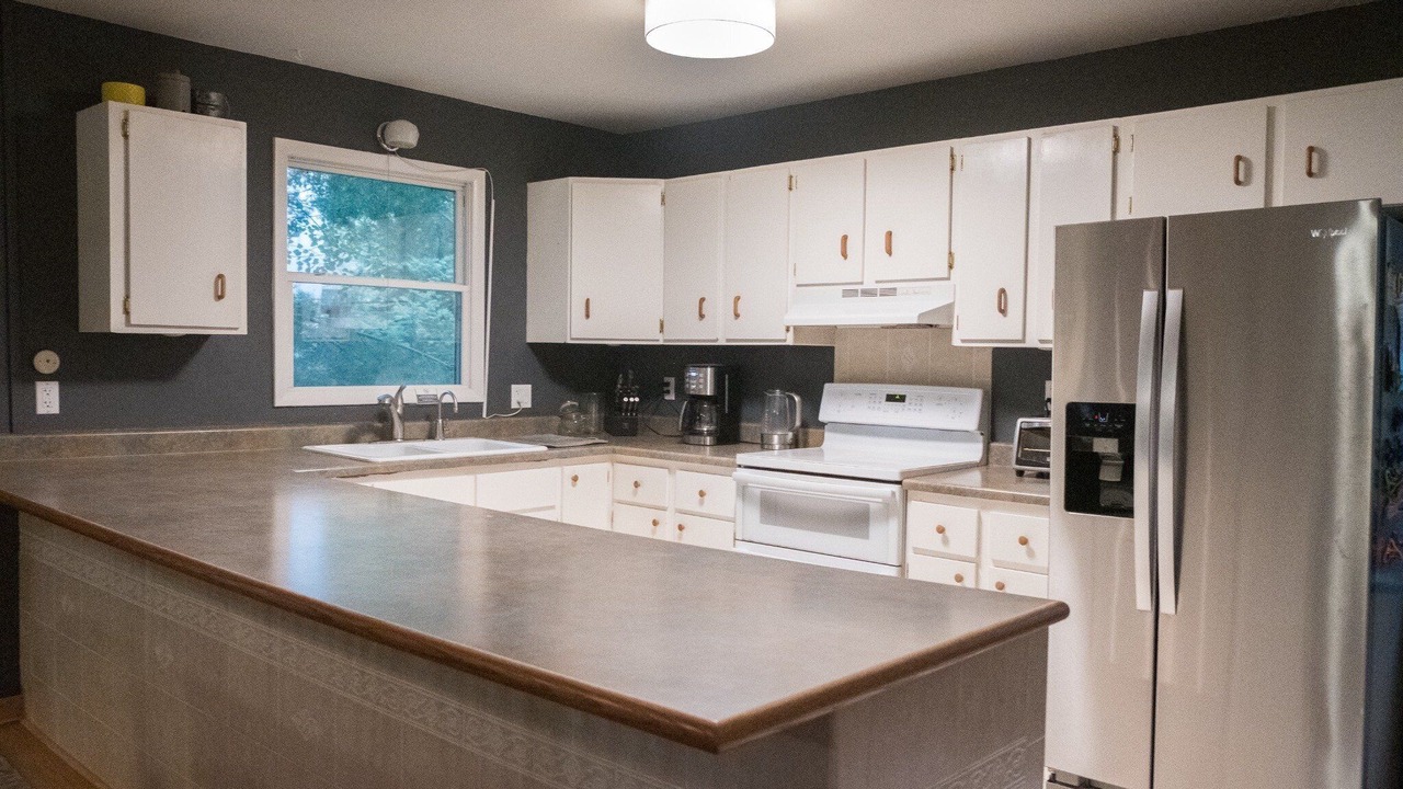 Photo of Kitchen in Innsbruck Meadows