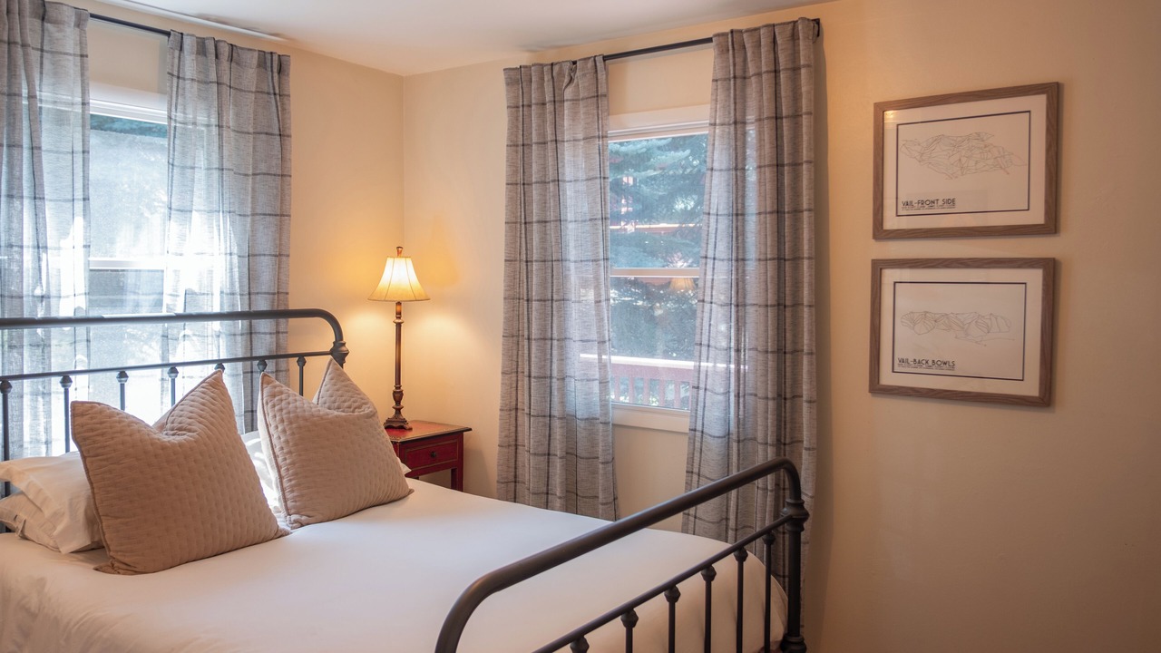 Photo of Bedroom in Innsbruck Meadows