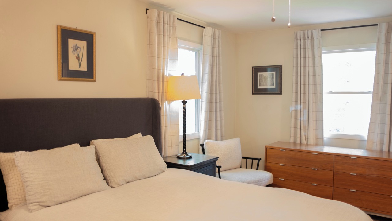 Photo of Bedroom in Innsbruck Meadows