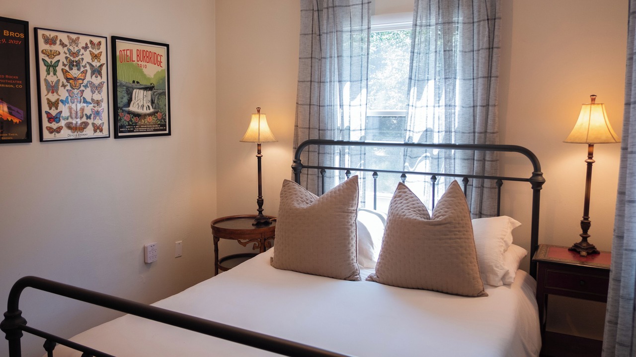Photo of Bedroom in Innsbruck Meadows