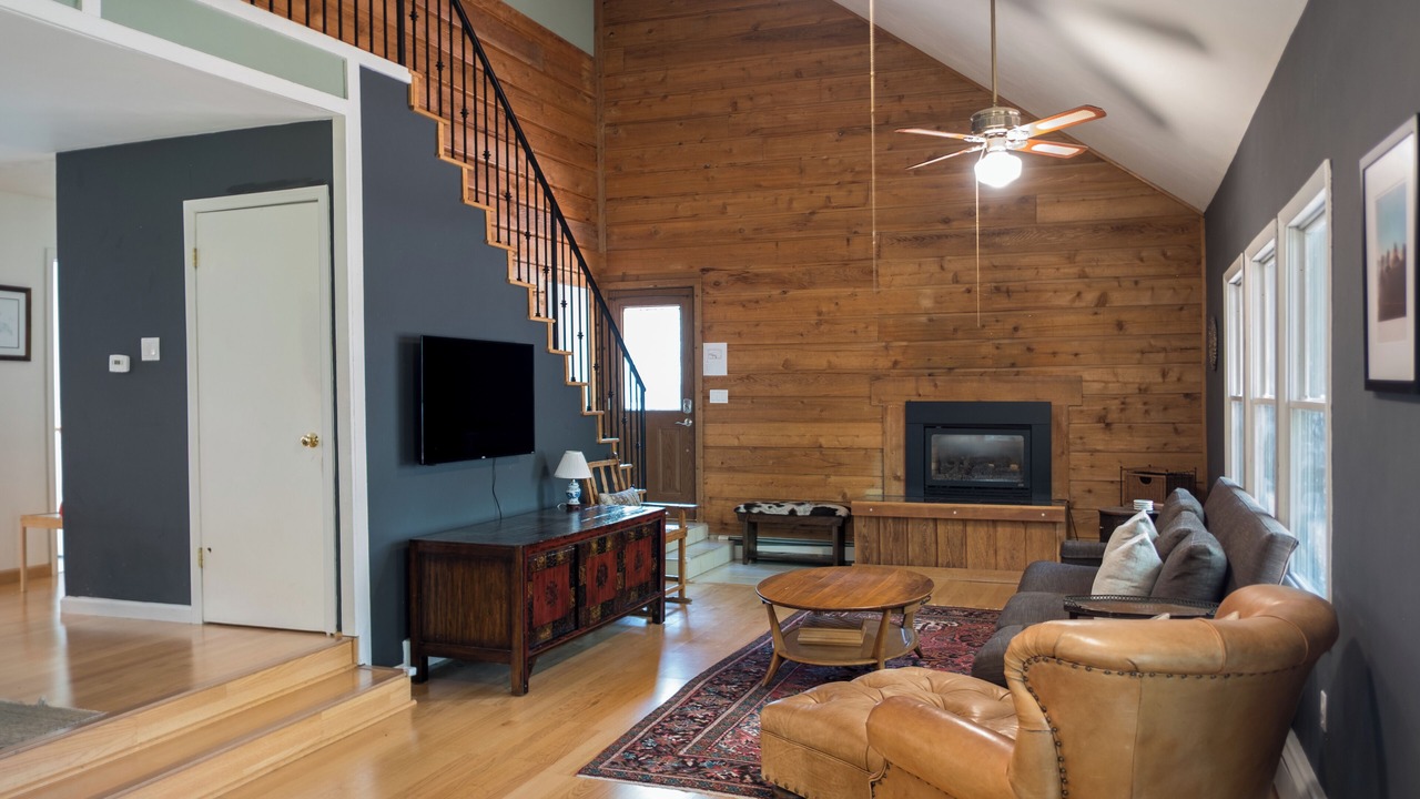 Photo of Livingroom in Innsbruck Meadows