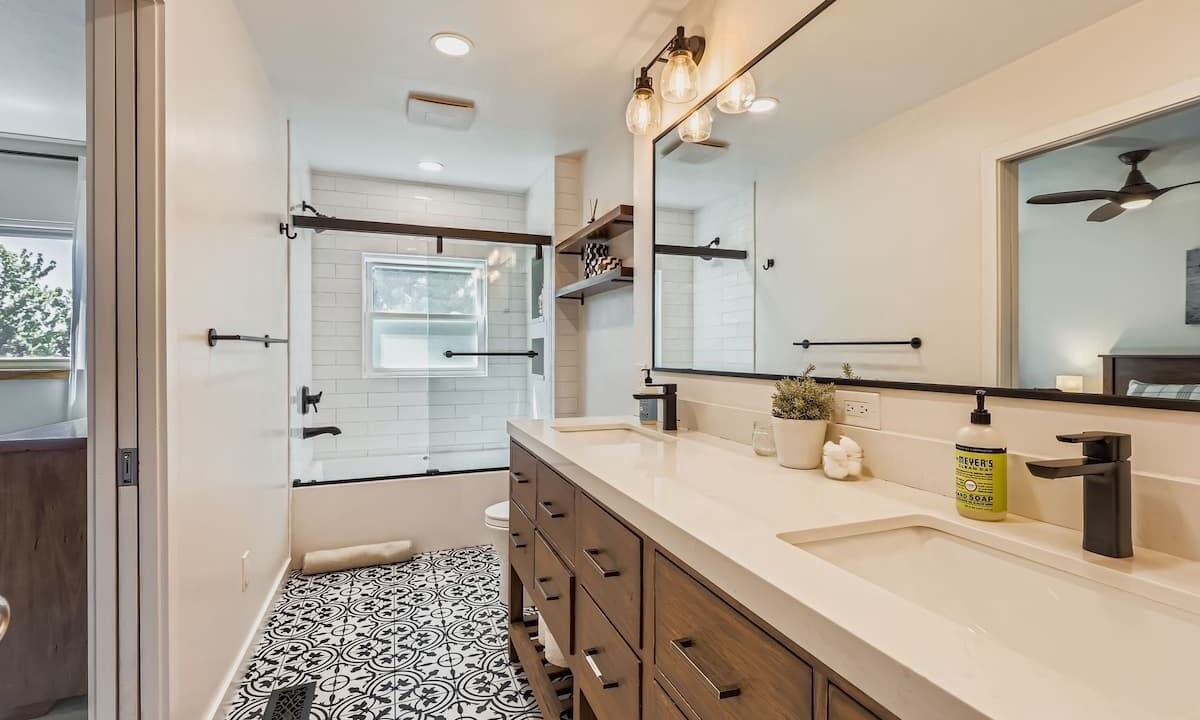 Photo of Bathroom in Louisville