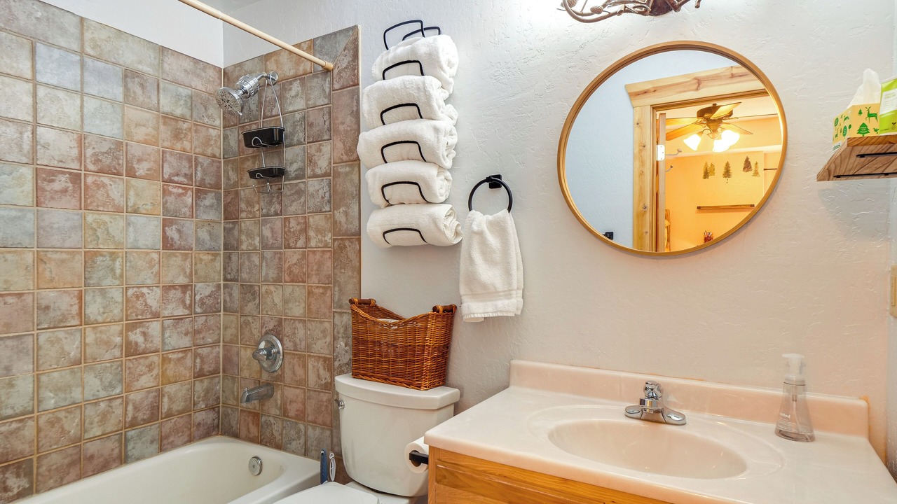 Photo of Bathroom in Valley of the Sun