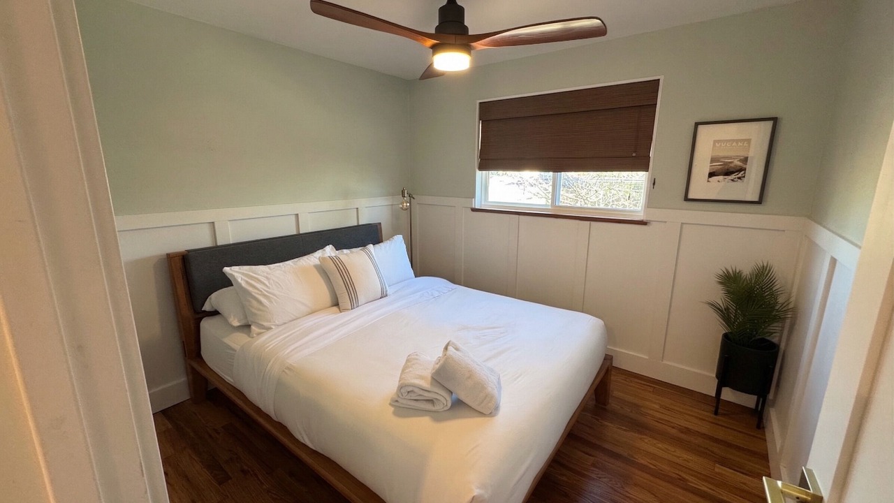 Photo of Bedroom in South Westminster