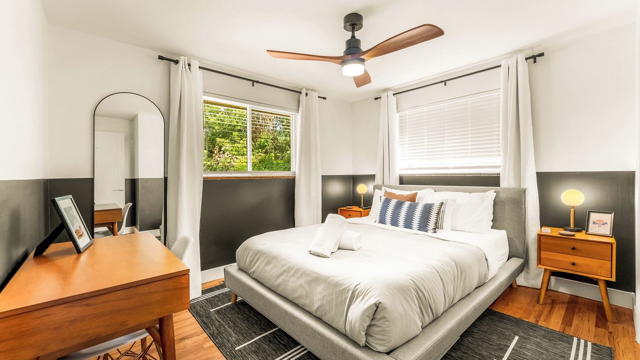 Photo of Bedroom in South Westminster