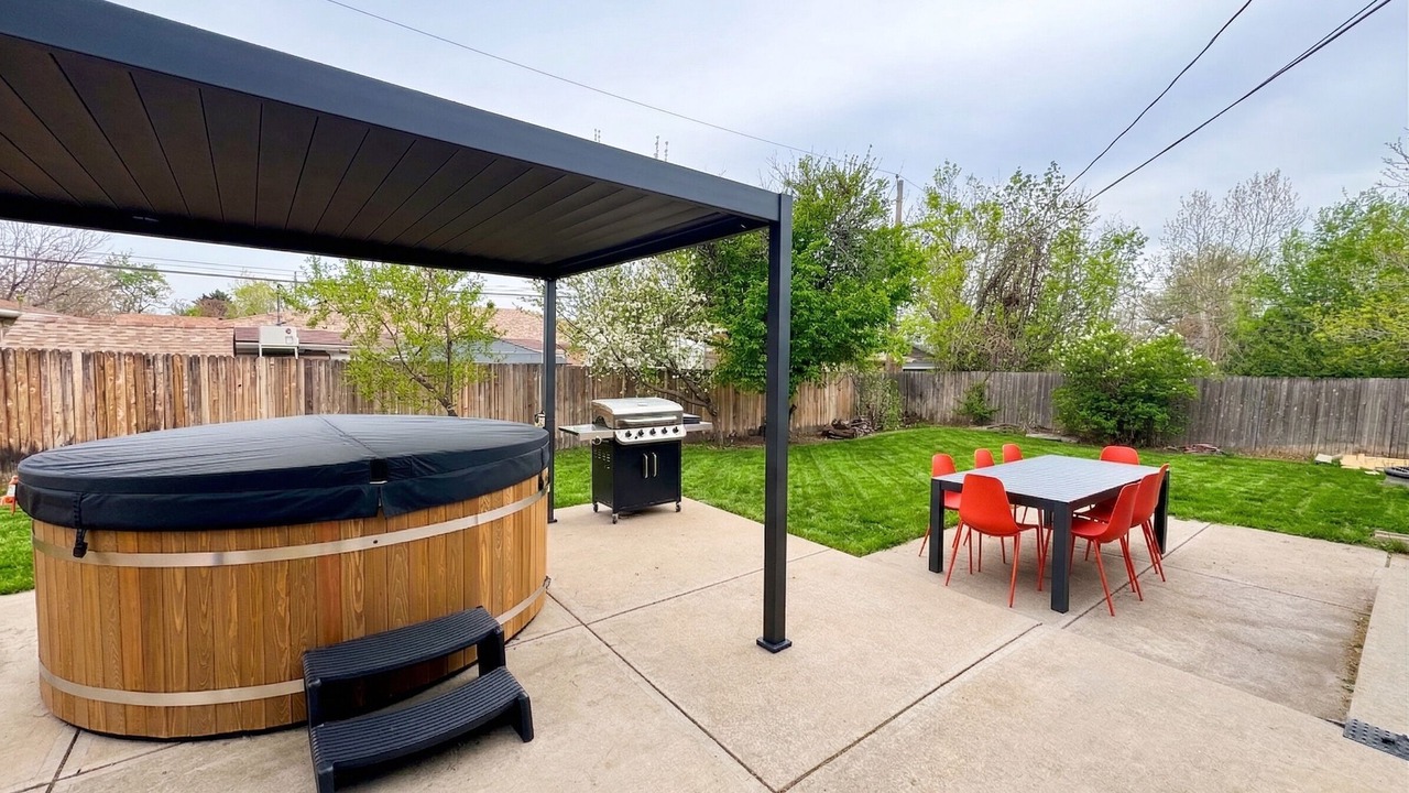 Photo of Outdoor in South Westminster