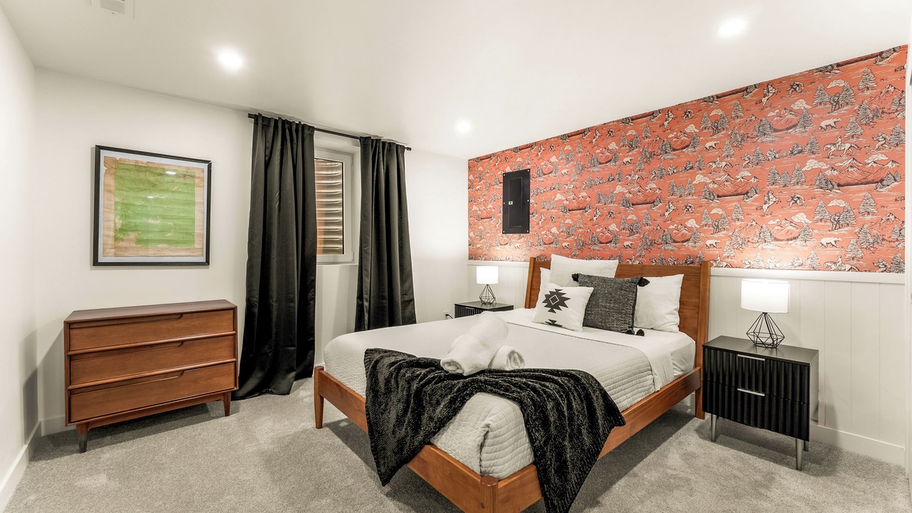 Photo of Bedroom in South Westminster