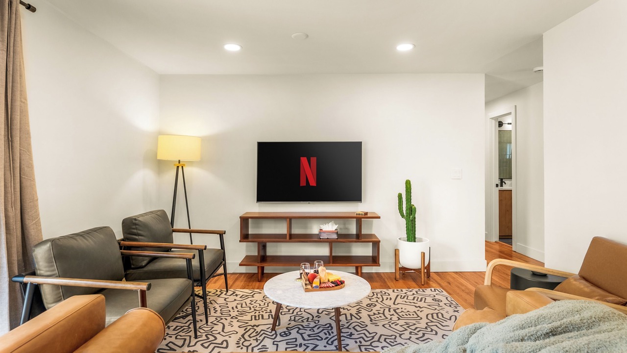 Photo of Livingroom in South Westminster