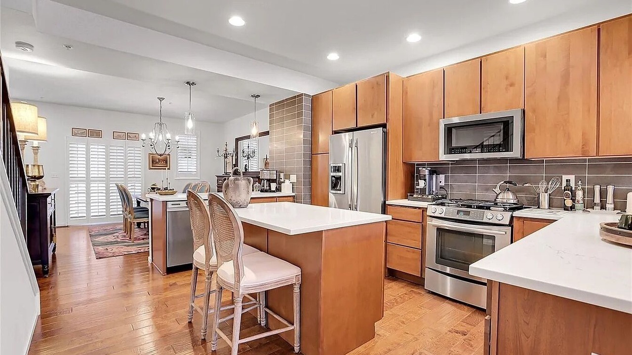 Photo of Kitchen in Belmar