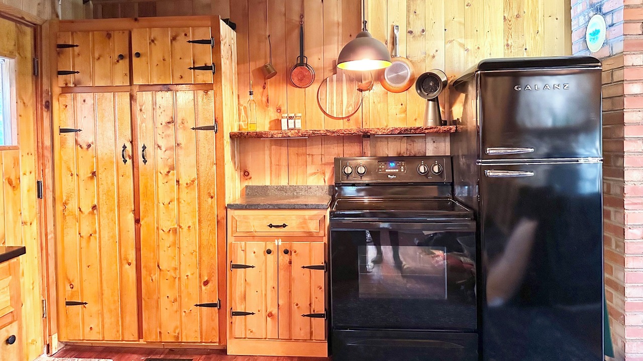 Photo of Kitchen in Allenspark