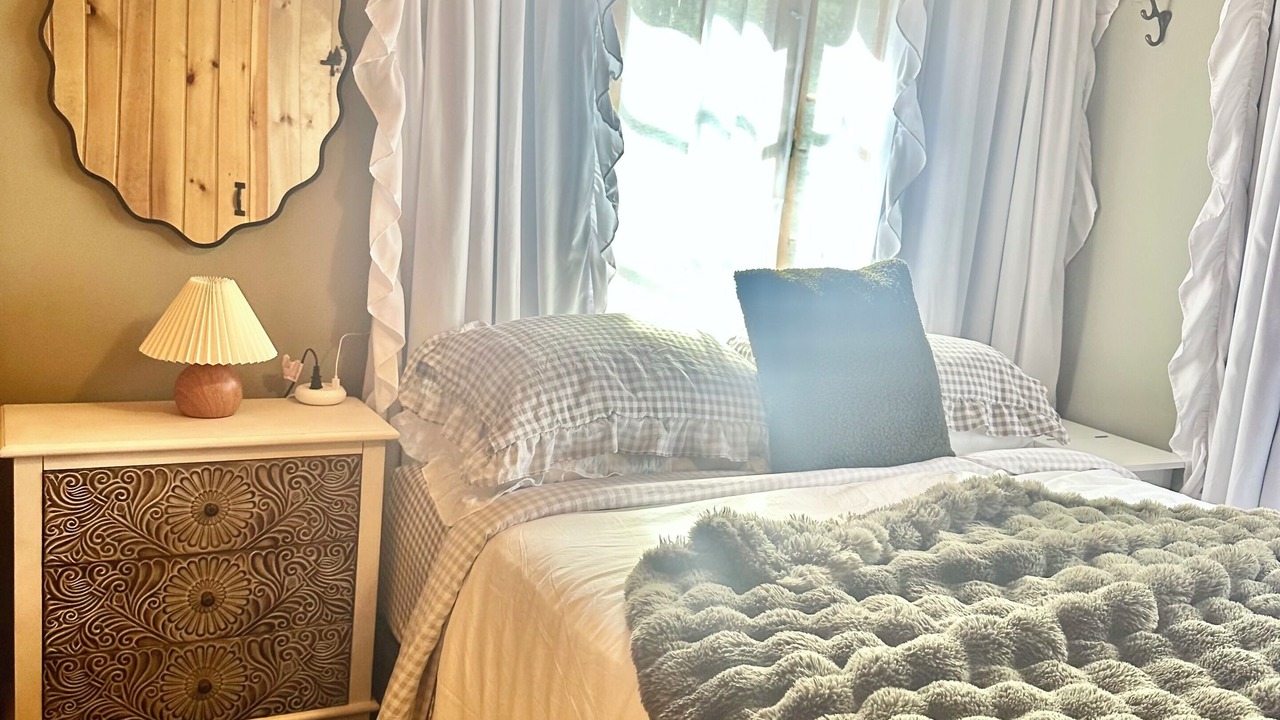 Photo of Bedroom in Allenspark
