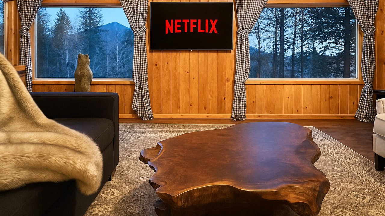 Photo of Livingroom in Allenspark