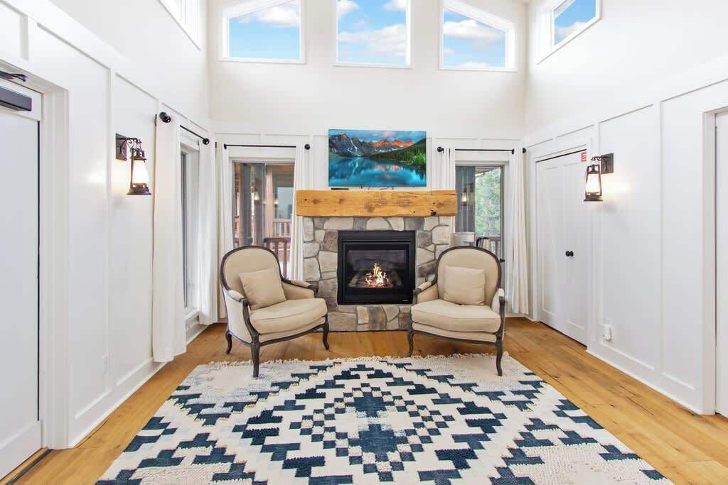Photo of Livingroom in Allenspark