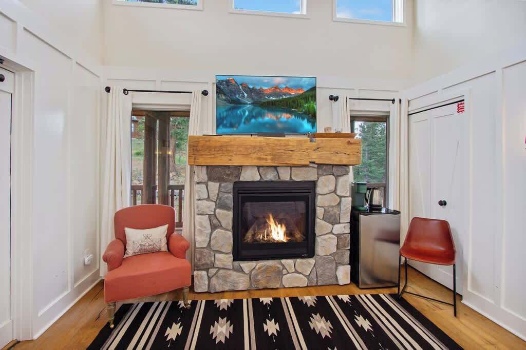 Photo of Livingroom in Allenspark