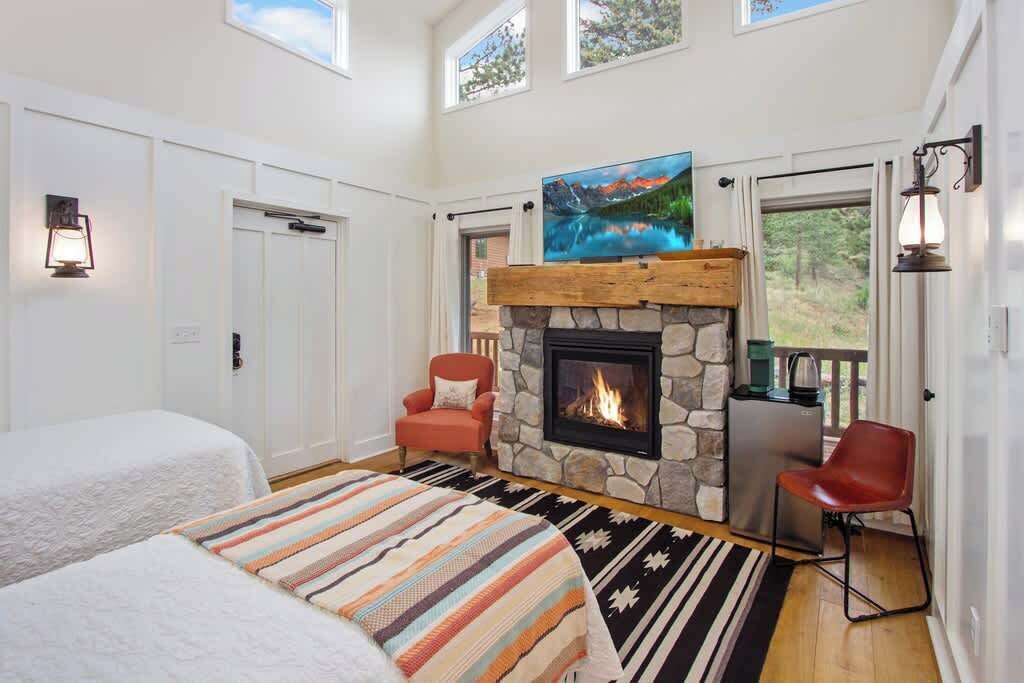 Photo of Livingroom in Allenspark